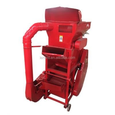 China Small Peanut Peanut Rice Huller Peeler Easy Operation Sheller for sale