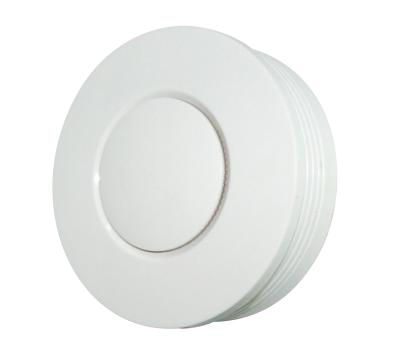 Κίνα Glomarket Tuya Wireless Smoke Detector Smoke Sensor Home Security Alarm System App Control Fire Alarm προς πώληση