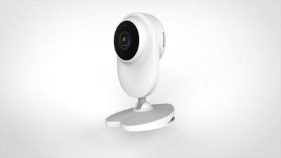 China Discurso 1080P WiFi Mini Security Camera em dois sentidos video da câmera do IP da fiscalização da segurança interna à venda