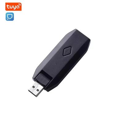 Κίνα Tuya Wifi IR RF Τηλεχειριστήριο USB Κλιματιστικό Τηλεόραση Universal τηλεχειριστήριο προς πώληση