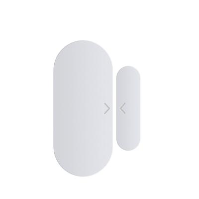 Chine Glomarket Tuya Wifi/Zigbee Liaison Anti-vol Surveillance Smart Wi-Fi Capteur De Porte Et Capteur De Fenêtre à vendre