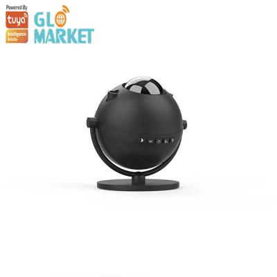 China Tuya Wifi Smart Star Projector Nachtlampje Alexa Google Sterrenhemel Nachtprojector Te koop