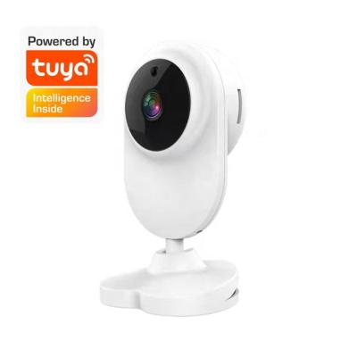 China Cámara elegante de Ptz de la red de la definición de la cámara 1080P de GK7102 Tuya Smart Wifi alta en venta