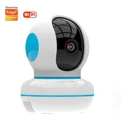 China TCP/IP Wifi Smart Camera Ptz Edition 360 FHD Camera Tuya Smart Life for sale