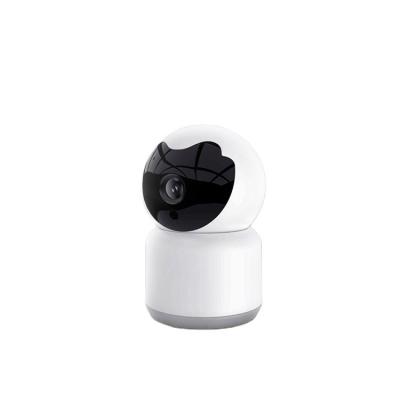 China 3mp HD Wifi PTZ Cámara Control Remoto Seguridad Inteligente Visión Nocturna en venta