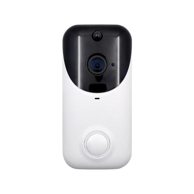 Κίνα 6pcs IR έξυπνη ζωή τηλεοπτικό Doorbell Doorbell 1080P Tuya των οδηγήσεων έξυπνη τηλεοπτική προς πώληση