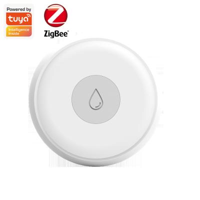 China Alarma inalámbrica del desbordamiento del tanque de agua del sensor del escape del agua de IP66 Zigbee en venta