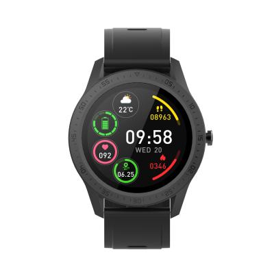 Китай Smartwatch Gps детей 160x80 Tuya который измеряет температуру тела продается