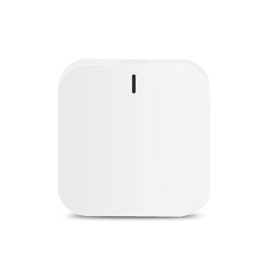 China Glomarket ZigBee Smart Home Integration Long-distance Wireless Gateway/Hub Indoor Multi-function Gateway en venta