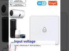 Tuya Smart Switch