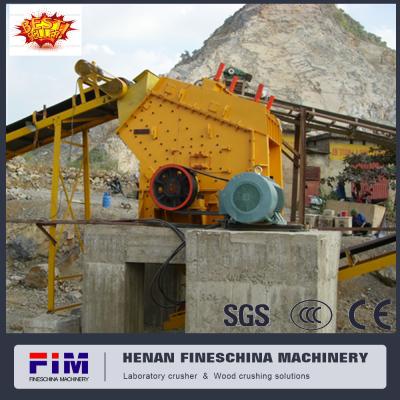 China Hazemag Mining Impact Crusher, Stone Crusher Machine Price In India, Used Small Rock Crusher For Sale for sale