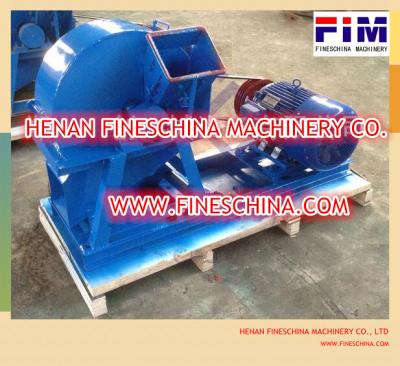 China Hot Selling SAWDUST Small Wood Crusher/Wood Sawdust Crusher/Tree Branch Crusher Machinery for sale