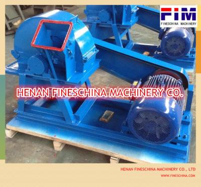 China Muti-functional wood wood chipper small wood chipper /tree branch crusher / sawdust machinery for sale