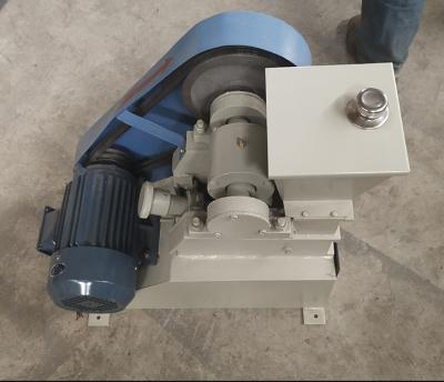 China High Quality Lab Processing Equipment Jaw Crusher, Lab Stone Jaw Crusher for sale