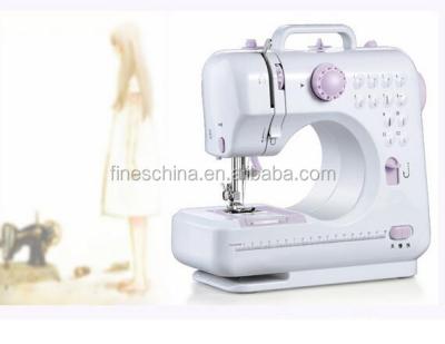 China Popular Clothing Easy To Use Sewing Machine For DIY Bag , Clothing for sale