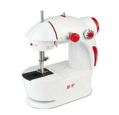 China Apparel Superior Many Kinds Available Small Mini Stitches Household Sewing Machine 505A Price for sale