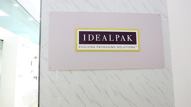 Verified China supplier - Guangzhou Idealpak Co., Ltd.