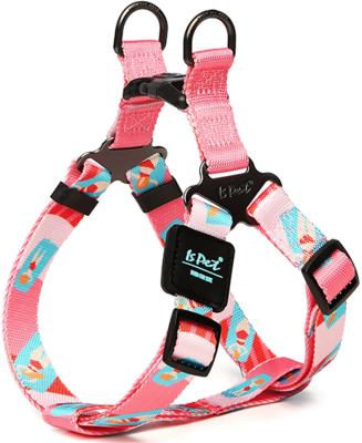 China Custom Cheap Factory Price Dog Collar Harness Leash Setand Operate Dog Harness Set for sale