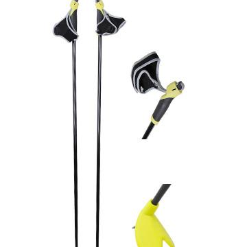 China 2020 AOQIDA High Quality Carbon Fiber Alpine Pole 30% Touring Pole for sale