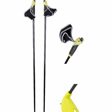 China Lightweight Alum Ski Poles for sale