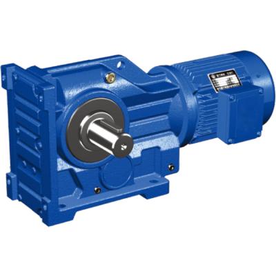 China Lift design and provide economical cost high quality gear reducer for sale for sale