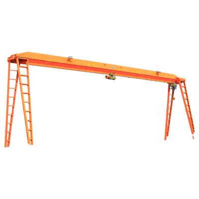 China Other European type standard 8 + 8T double girder crane for sale