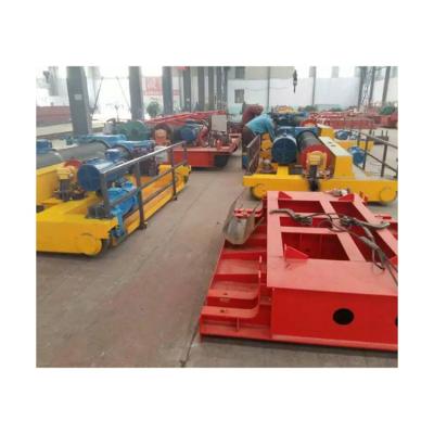 China Other Factory Cheap Custom Made Electric Hoist 5t Double Girder Hoist for sale