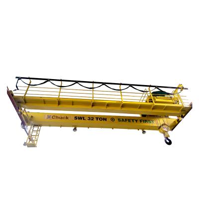 China Crane Superior Quality Proper Price Low Price Wholesale Double Deck Girder Crane for sale