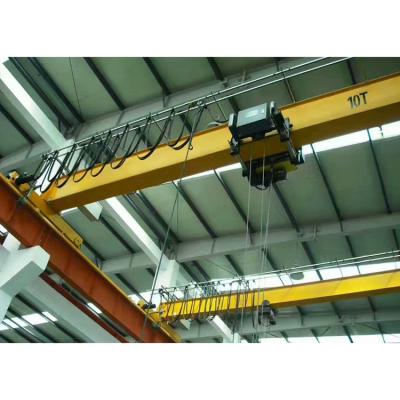 China Hot Sale Professional Manufacturing Multifunctional Electric Other Crane Hoist Single Girder for sale