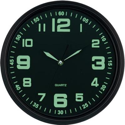 China CLASSIC Bright 18 Inch With Special Design Dial Large Wall Clock for sale