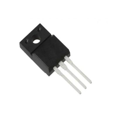 China Standard IKA15N65ET6 IGBT Transistor Integrated Circuit for sale