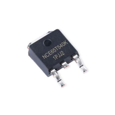 China NCE01P18K Standard P-Channel Power MOSFET Transistor for sale