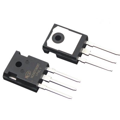 China IRF740PBF Standard Original Current Transistor IC for sale