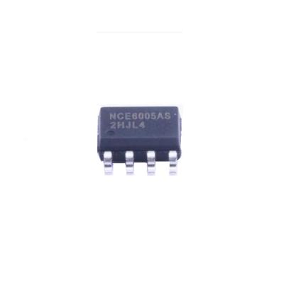 China NCE3050K Standard Stock 12-200V N-Channel MOSFET for sale