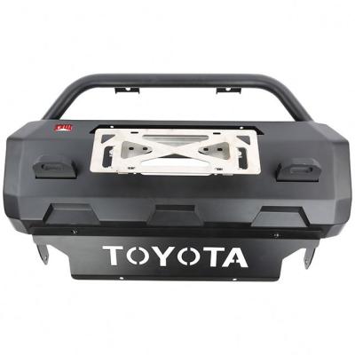 China High quality export Chinese auto parts suppliers apply to Toyota 4runner Mr. Front Cross-country Bar Carton /104*32*56/five-layer roof for sale