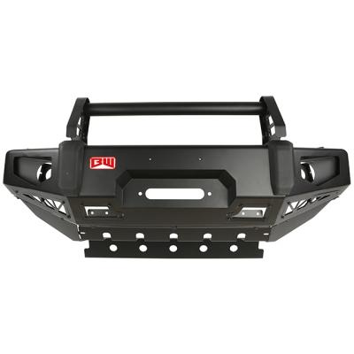 China New Hot Selling Model Superior Quality Be used for ISUZU D-MAX Roof Front Bumper Protection Bumper Carton /193*85*62/five-layer for sale