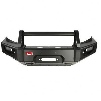 China High quality roof of Front Bumper Protection Bumper For Isuzu Dmax Carton /193*85*62/five-layer from factory for sale