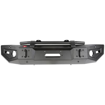 China Made in China Car Upgrade Accessories Front Bumper Bull Bar Cardboard /188*48*34/five-layer roof For Pajero V93 V97 for sale