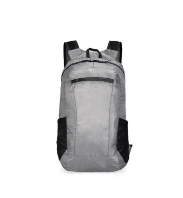 China Custom Fashion Trendy Cross-Country Travel Crossbody Backpack For Traveling for sale