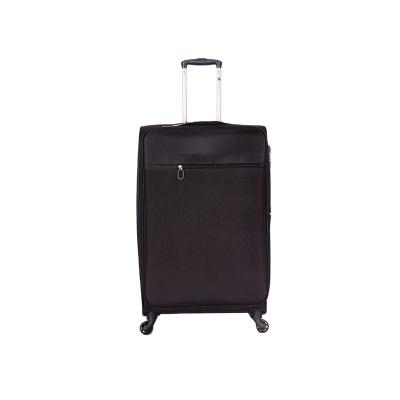 China Fashionable Metal Travel Luggage Tin Box Vaccum Forming Machine Hard Suitcase for sale