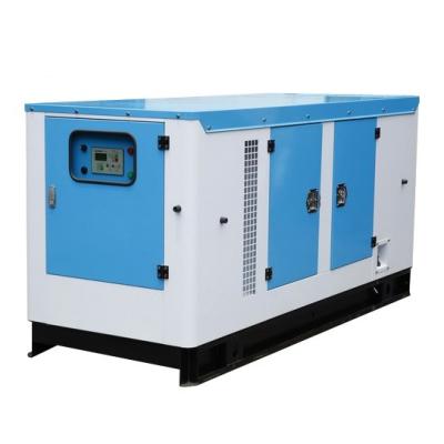 China China Market Diesel Standby Genset Small Brushless Generator Types WM-YD11 for sale