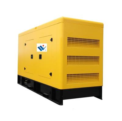 China Generator 375 KVA generator price 3 phase 20kva diesel generator price 50hz 220v/380v WM-MT413 for sale