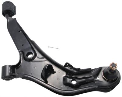 China Suspension Rubber Parts Left Front Lower Control Arm For NISSAN MAXIMA / CEFIRO A32 1994-2000 for sale