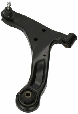 China Left Front Suspension Control Arm 45202-65J00 Suzuki Grand Car Spare Parts for sale