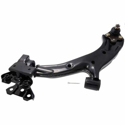 China 26-32HRC Suspension Control Arm Lower Left Front 51360-SWN-A01 For HONDA CR-V RE3 2007-2012 for sale