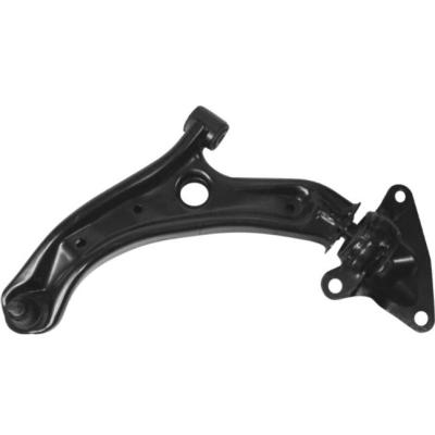 China 51350-TG5-C01 RH Japanese Car Front Lower Control Arm With Ball Joint Assembly for sale