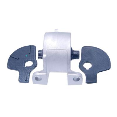 China OEM de goma dejado 50820-S2H-J91 del material del soporte de motor del sistema de suspensión NR en venta