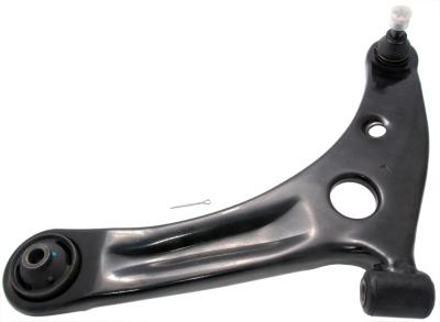 China Rockwell Hardness 4013A135 Left Front Control Arm For Mitsubishi COLT for sale