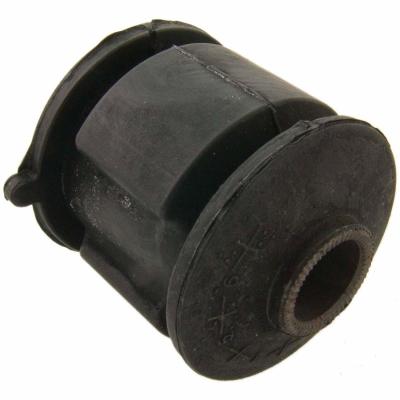 China Lateral Control Rod Rubber Suspension Bushings 55119-25000 For CHEVROLET for sale