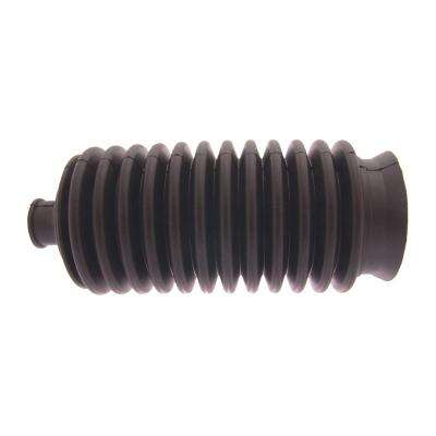 China Anti Oxidant Automotive Rubber Boot 45535-10060 Dust Steering Gear Boot for sale